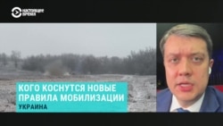 Что не так с новыми законопроектами украинского правительства о мобилизации и наказании для уклонистов? 