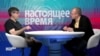 Кирилл Кобрин: "У путинской псевдоидеологии нет образа будущего"