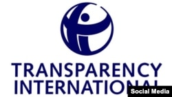 Transparency International 