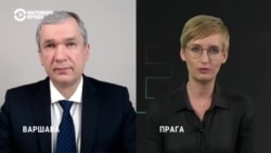 Латушко: "Торгануть суверенитетом, постоять на коленях, попросить милостыню"