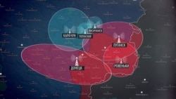 Война телебашен: как Украина пытается покрыть оккупированные территории