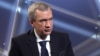 "Фактическое признание эффективности". Павел Латушко комментирует уголовное дело о "присвоении власти" в Беларуси