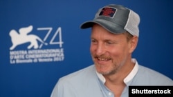 Woody Harrelso