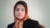 Iran - Iranian human rights lawyer and women’s rights defender Nasrin Sotoudeh - video screen grab